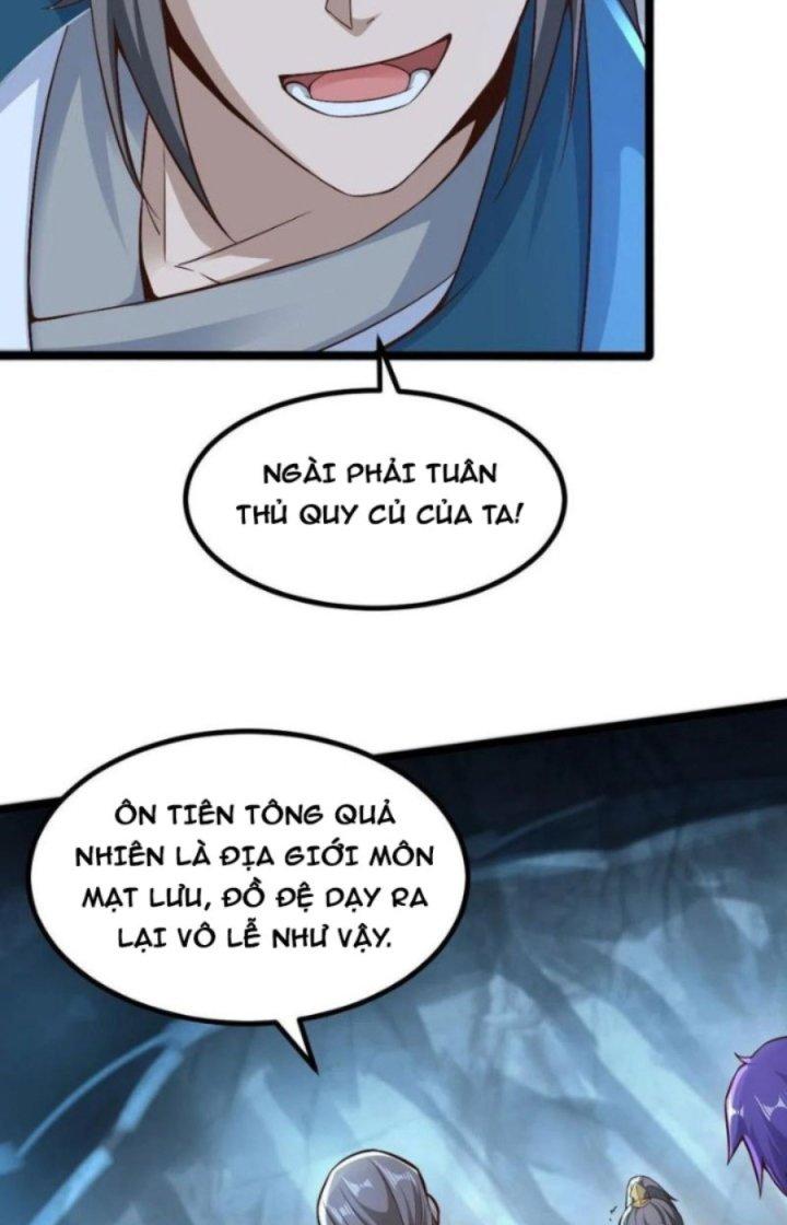 Tiểu Thúc Tổ Mời Xuất Sơn Chapter 87 - Trang 3