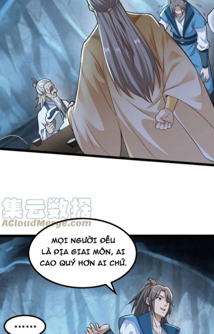 Tiểu Thúc Tổ Mời Xuất Sơn Chapter 87 - Trang 3