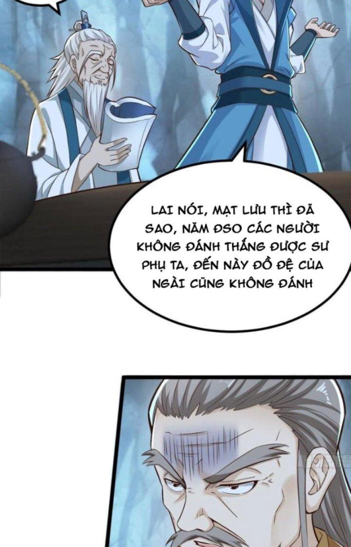 Tiểu Thúc Tổ Mời Xuất Sơn Chapter 87 - Trang 3