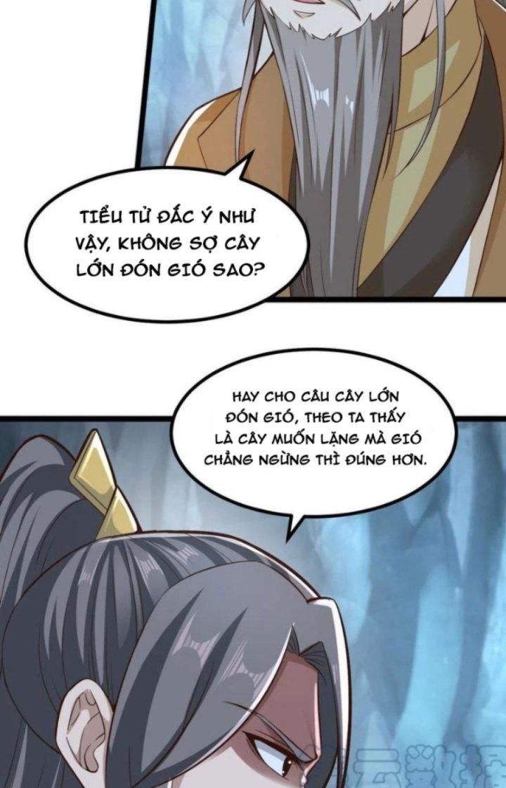 Tiểu Thúc Tổ Mời Xuất Sơn Chapter 87 - Trang 3