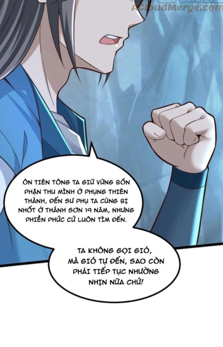 Tiểu Thúc Tổ Mời Xuất Sơn Chapter 87 - Trang 3