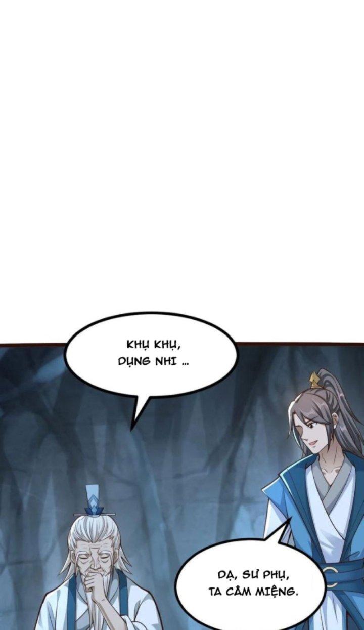 Tiểu Thúc Tổ Mời Xuất Sơn Chapter 87 - Trang 3