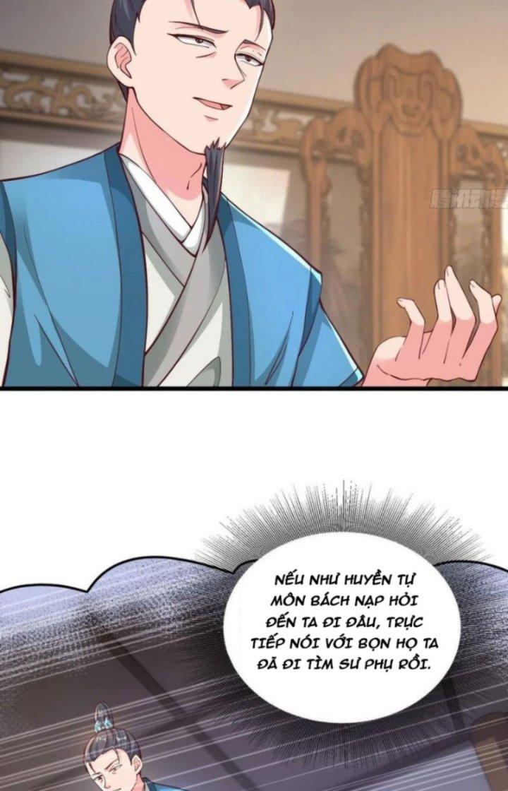 Tiểu Thúc Tổ Mời Xuất Sơn Chapter 87 - Trang 3