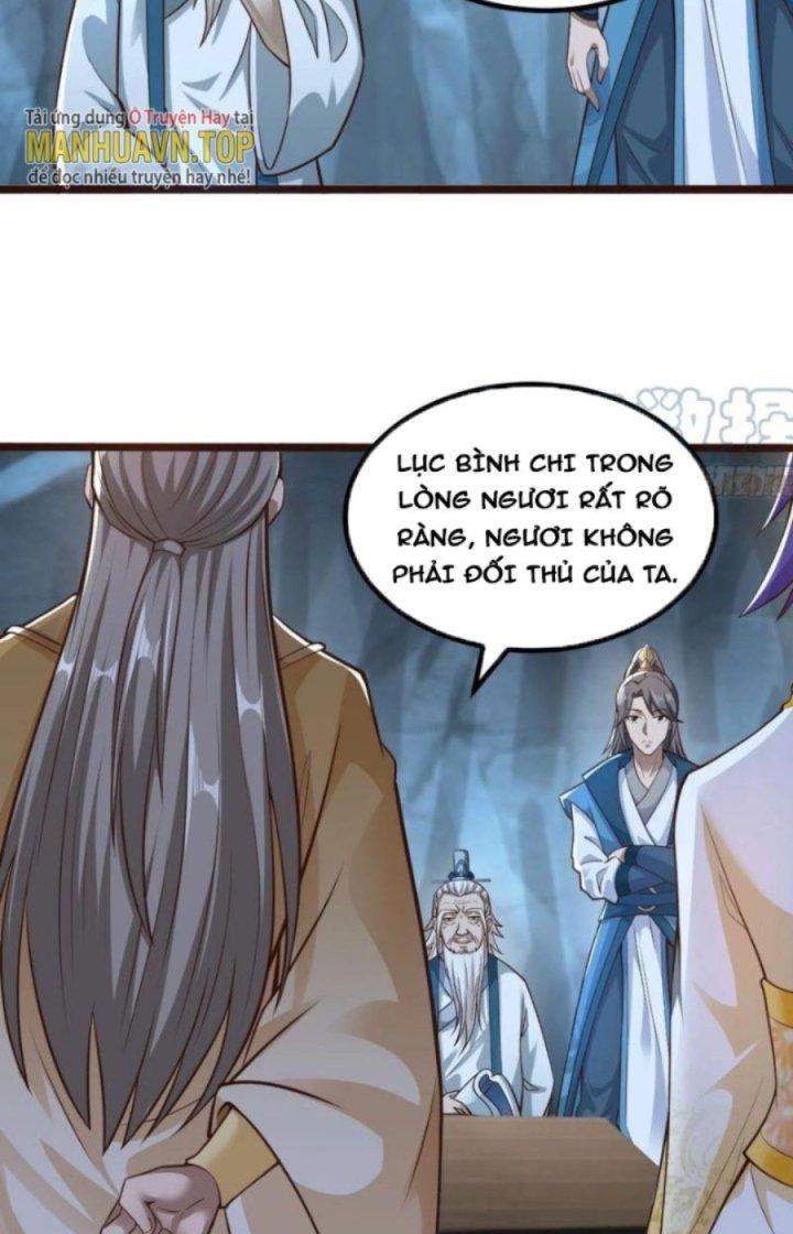 Tiểu Thúc Tổ Mời Xuất Sơn Chapter 87 - Trang 3