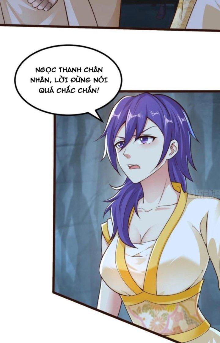 Tiểu Thúc Tổ Mời Xuất Sơn Chapter 87 - Trang 3