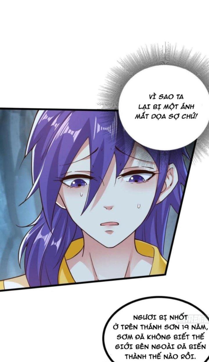 Tiểu Thúc Tổ Mời Xuất Sơn Chapter 87 - Trang 3