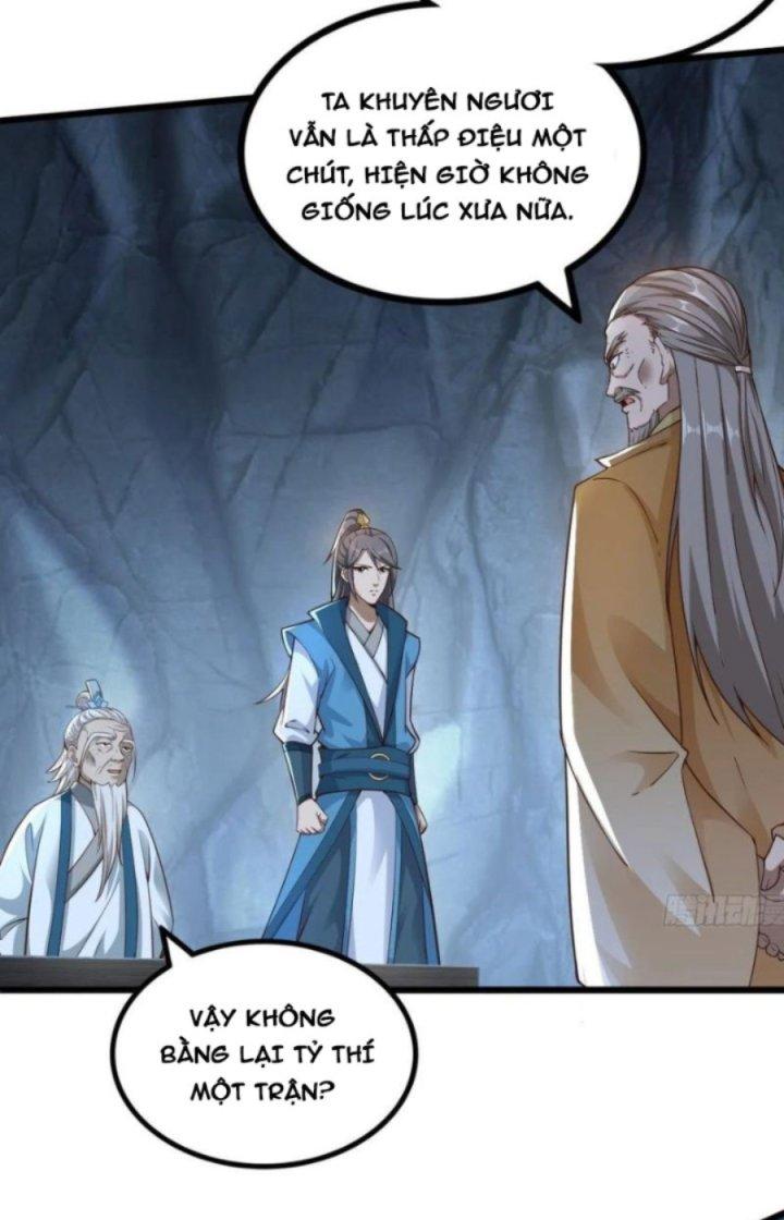 Tiểu Thúc Tổ Mời Xuất Sơn Chapter 87 - Trang 3