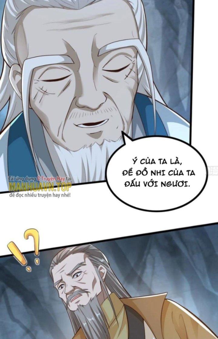 Tiểu Thúc Tổ Mời Xuất Sơn Chapter 87 - Trang 3