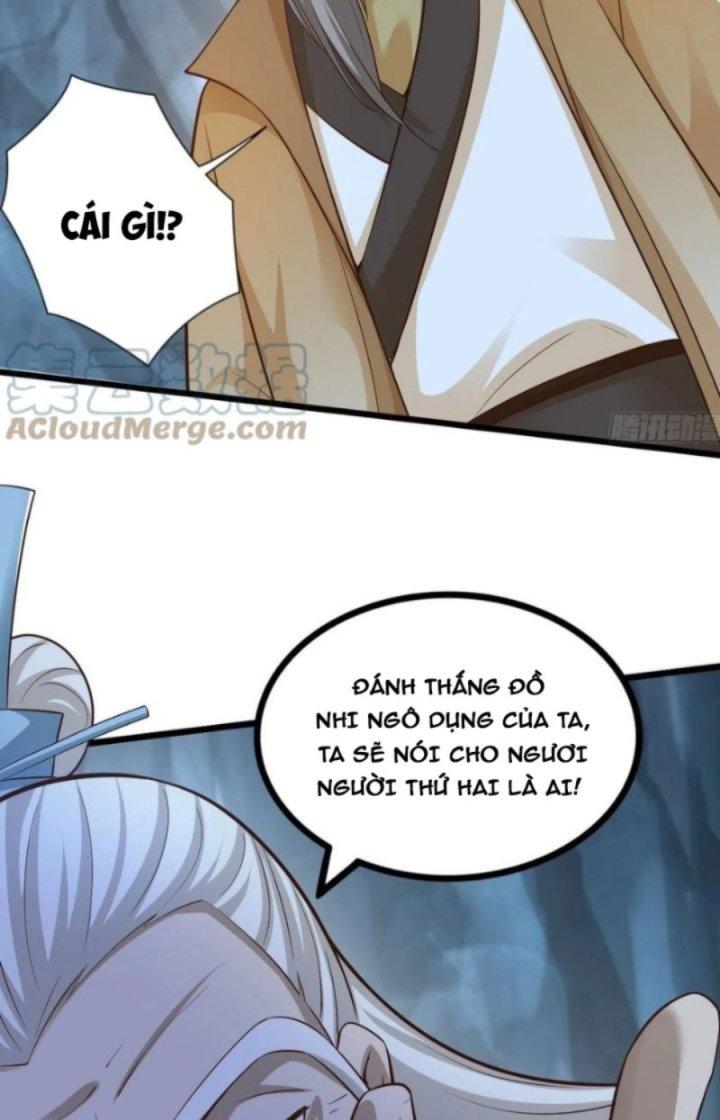 Tiểu Thúc Tổ Mời Xuất Sơn Chapter 87 - Trang 3