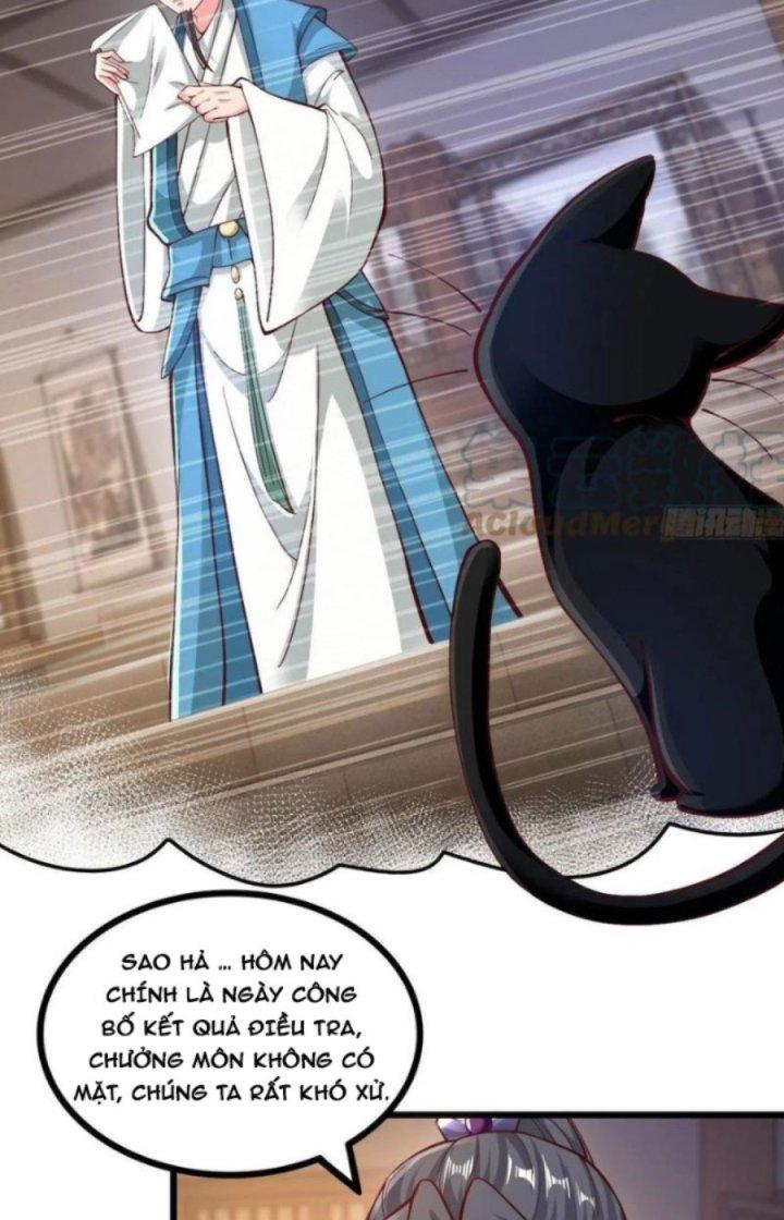 Tiểu Thúc Tổ Mời Xuất Sơn Chapter 87 - Trang 3