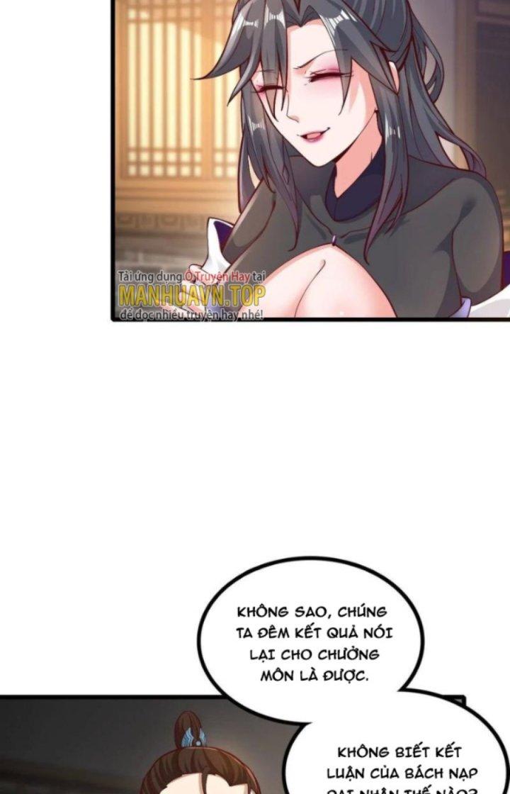 Tiểu Thúc Tổ Mời Xuất Sơn Chapter 87 - Trang 3