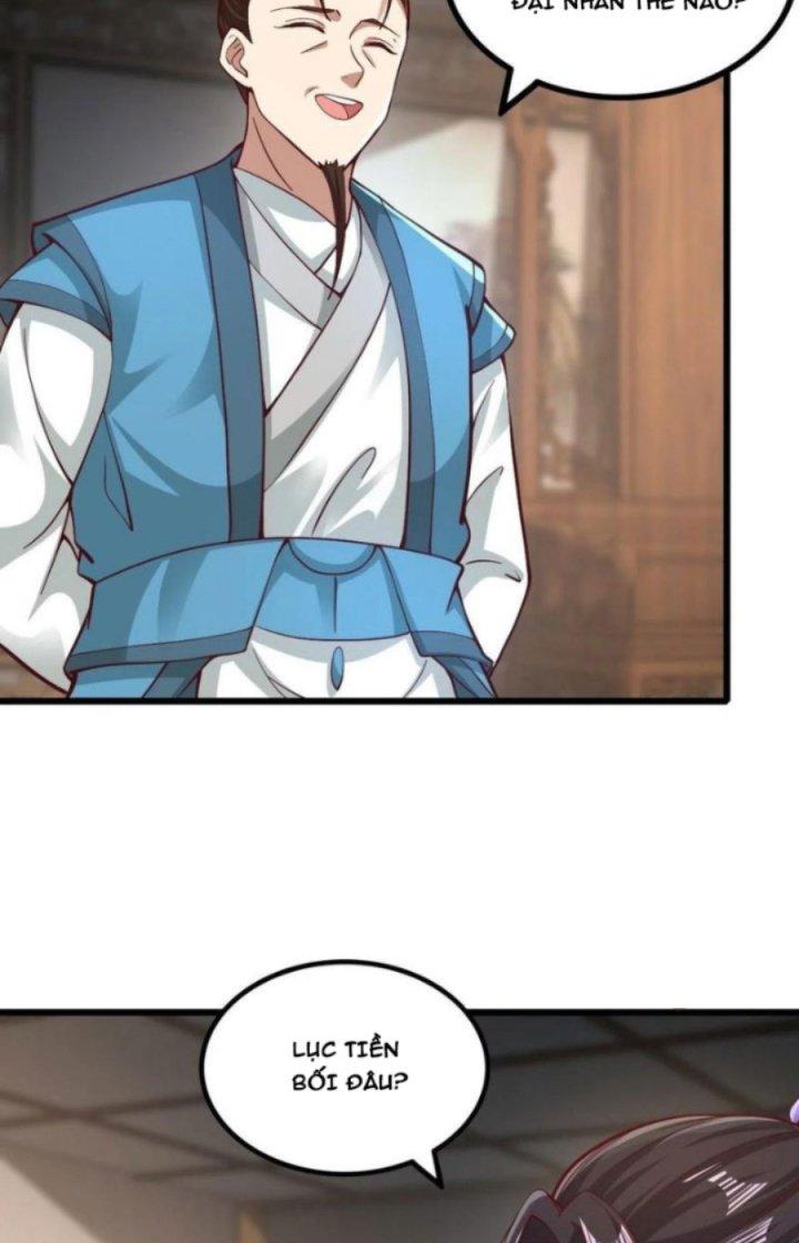 Tiểu Thúc Tổ Mời Xuất Sơn Chapter 87 - Trang 3