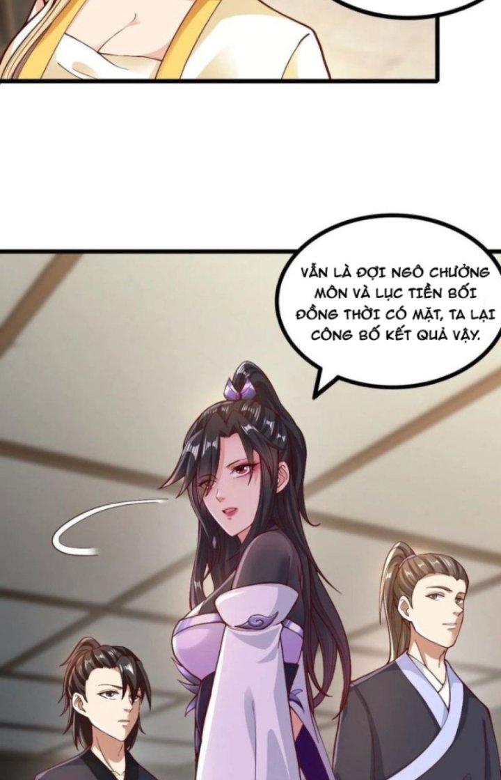 Tiểu Thúc Tổ Mời Xuất Sơn Chapter 87 - Trang 3