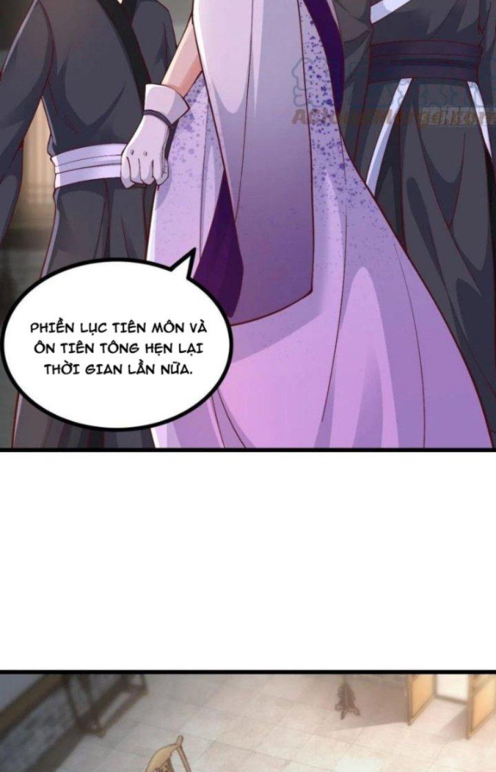 Tiểu Thúc Tổ Mời Xuất Sơn Chapter 87 - Trang 3