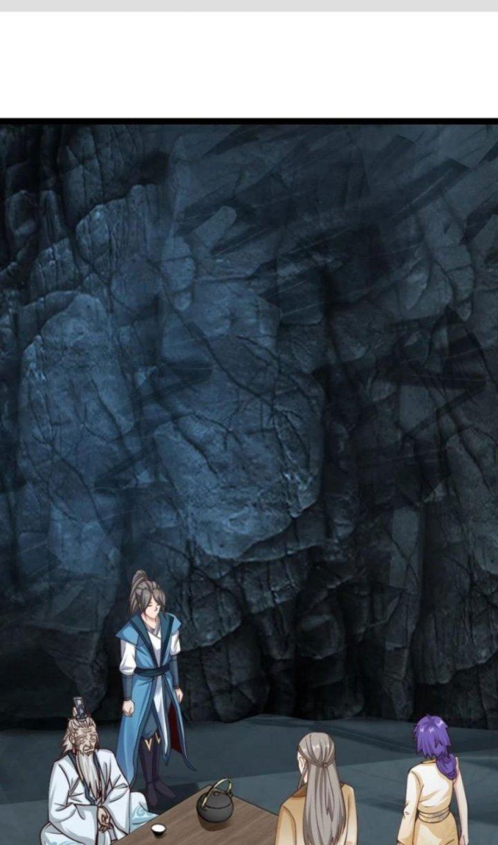 Tiểu Thúc Tổ Mời Xuất Sơn Chapter 88 - Trang 3