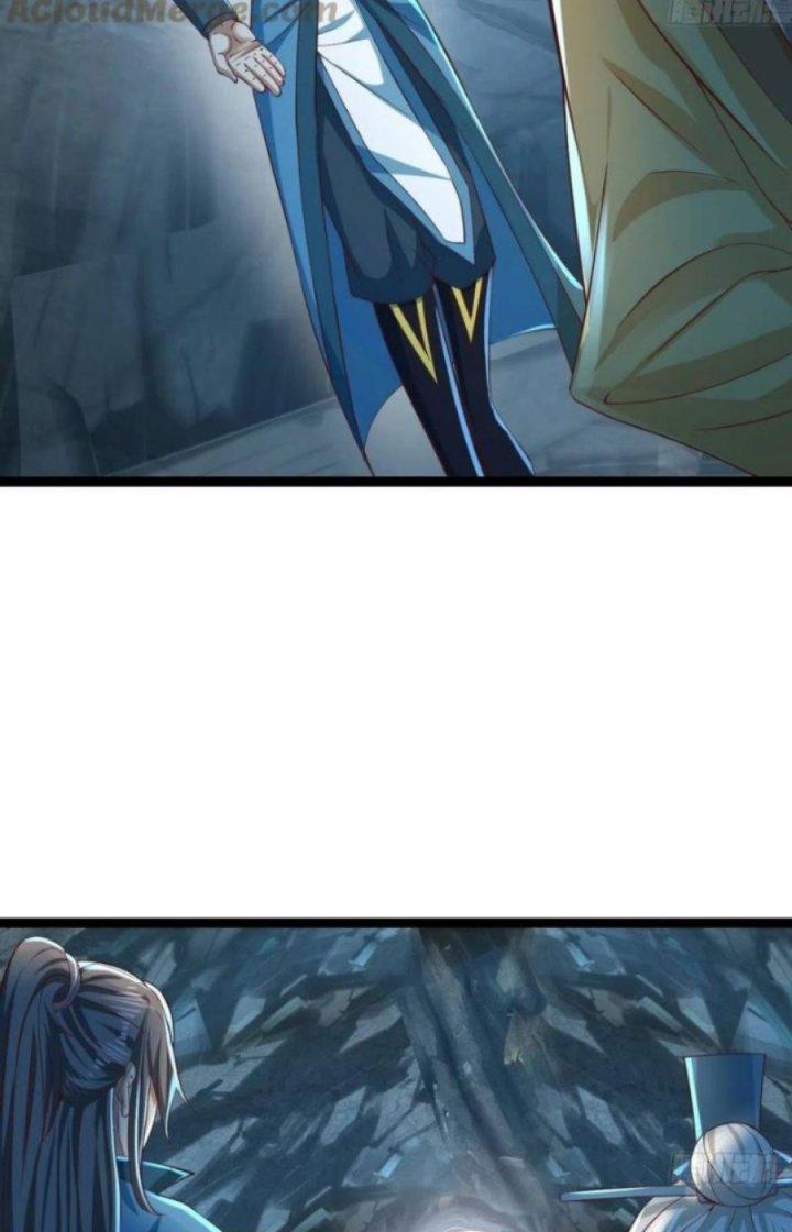 Tiểu Thúc Tổ Mời Xuất Sơn Chapter 88 - Trang 3