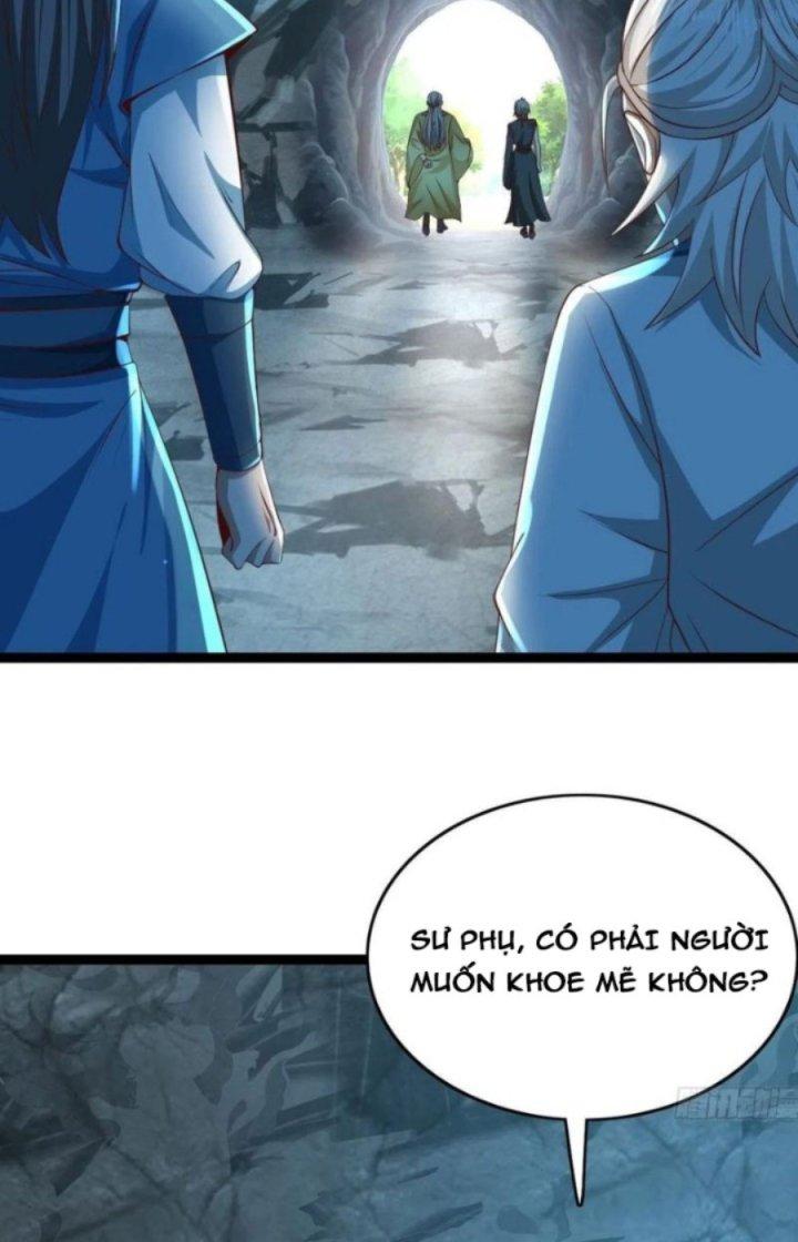 Tiểu Thúc Tổ Mời Xuất Sơn Chapter 88 - Trang 3