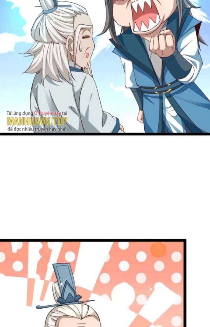 Tiểu Thúc Tổ Mời Xuất Sơn Chapter 88 - Trang 3