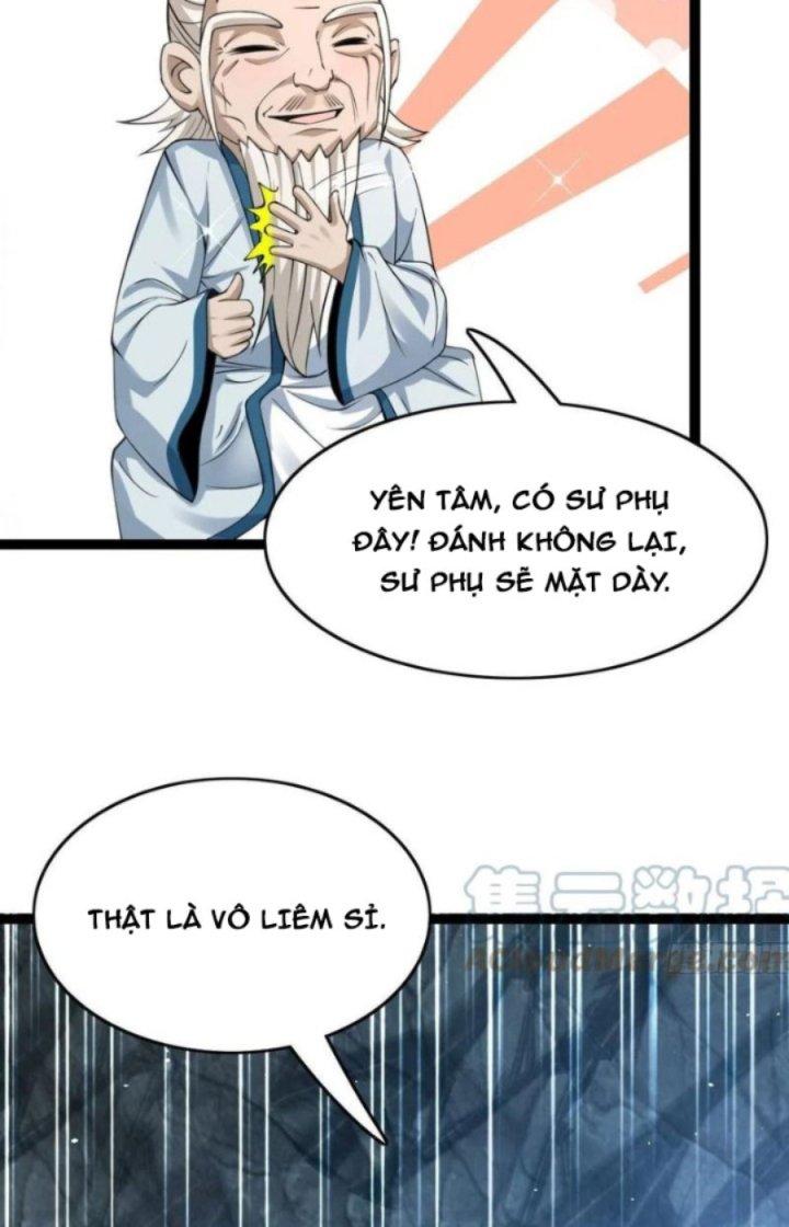 Tiểu Thúc Tổ Mời Xuất Sơn Chapter 88 - Trang 3