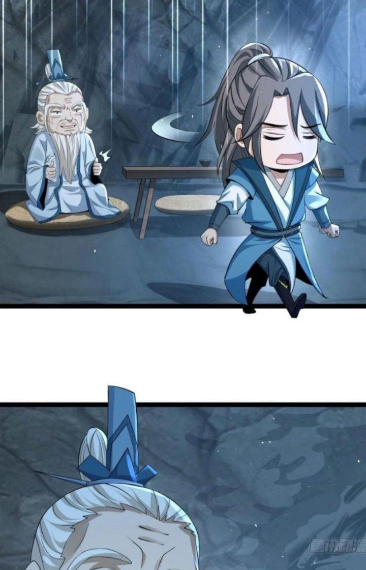 Tiểu Thúc Tổ Mời Xuất Sơn Chapter 88 - Trang 3