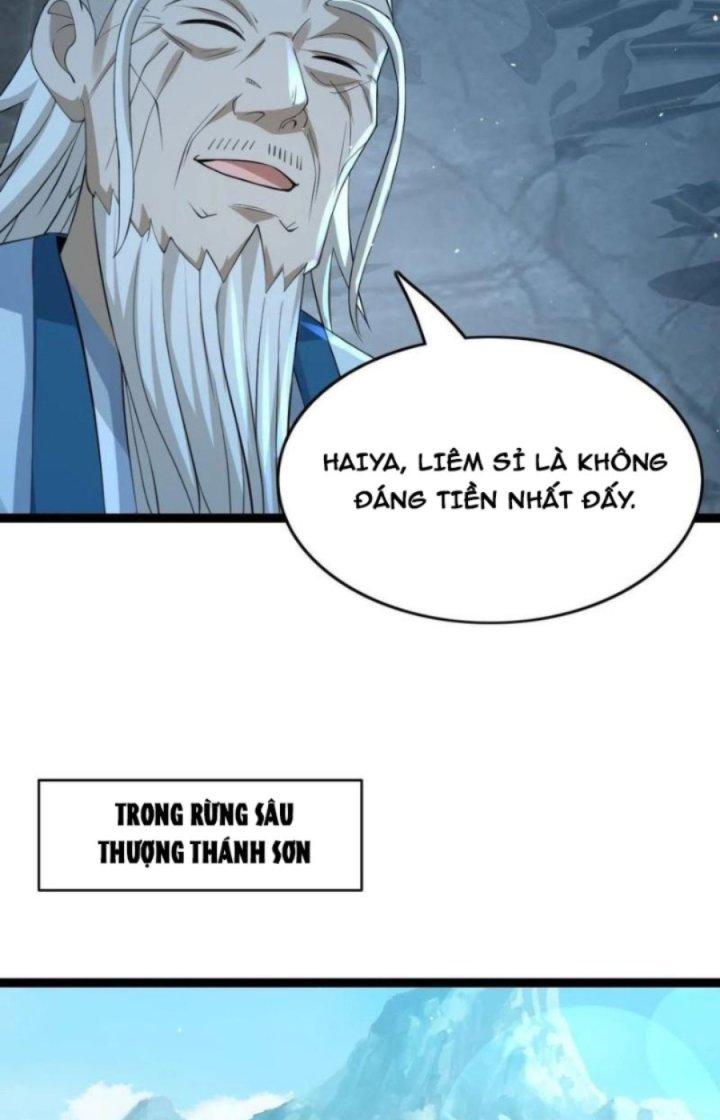 Tiểu Thúc Tổ Mời Xuất Sơn Chapter 88 - Trang 3