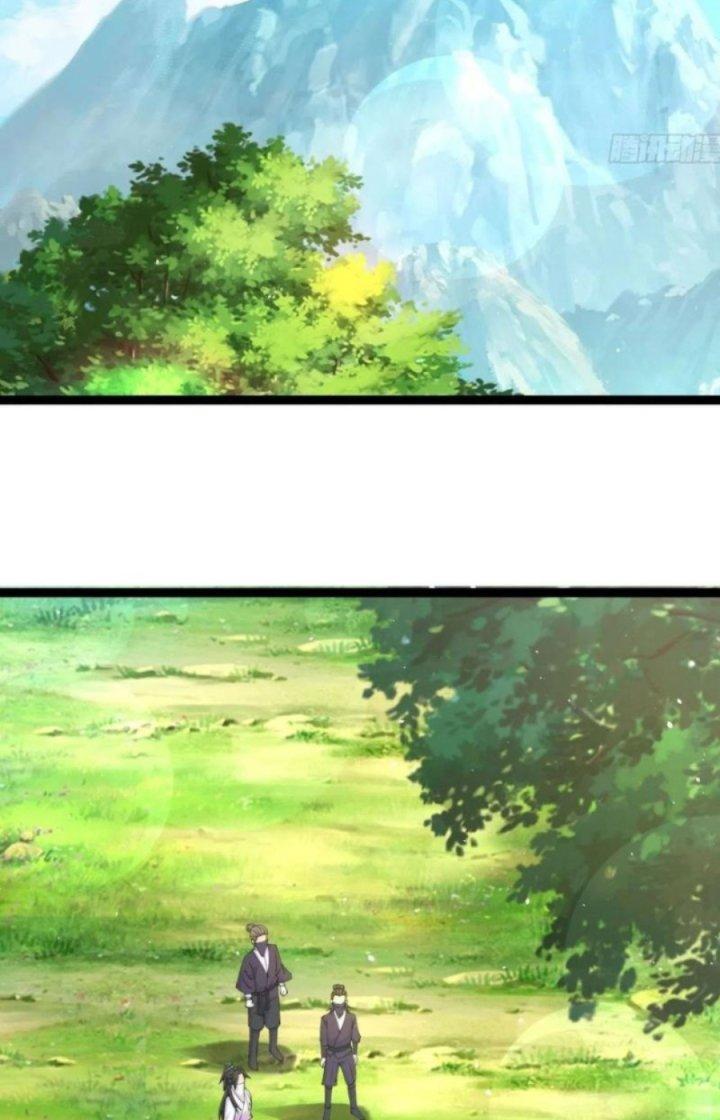 Tiểu Thúc Tổ Mời Xuất Sơn Chapter 88 - Trang 3