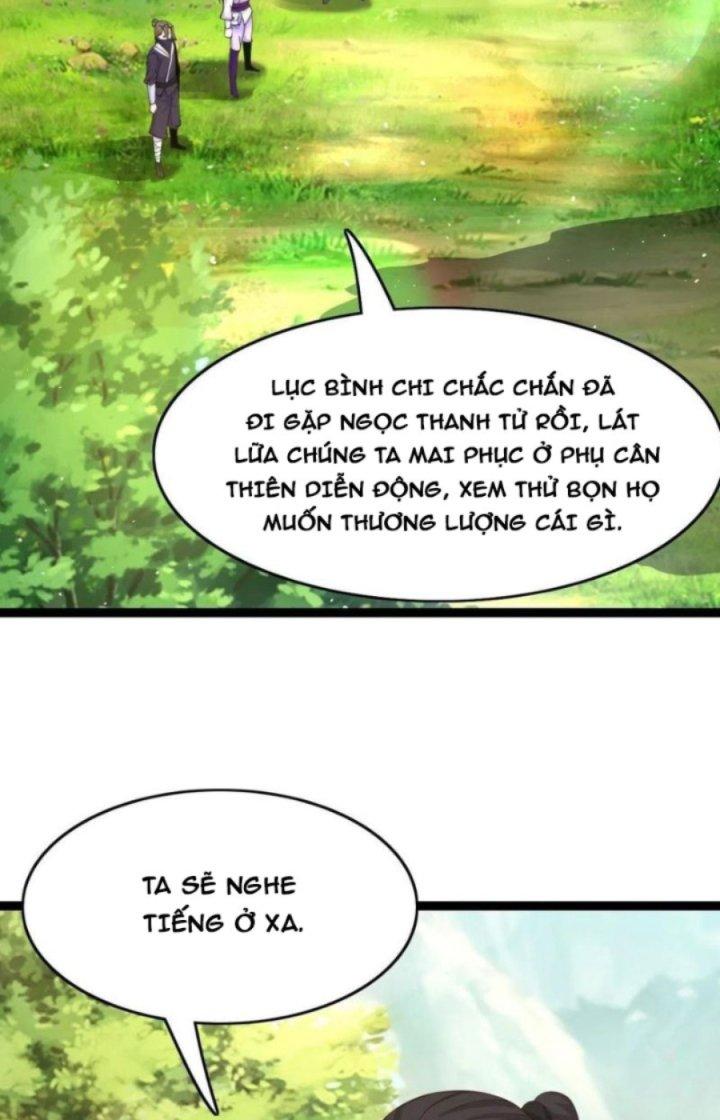 Tiểu Thúc Tổ Mời Xuất Sơn Chapter 88 - Trang 3