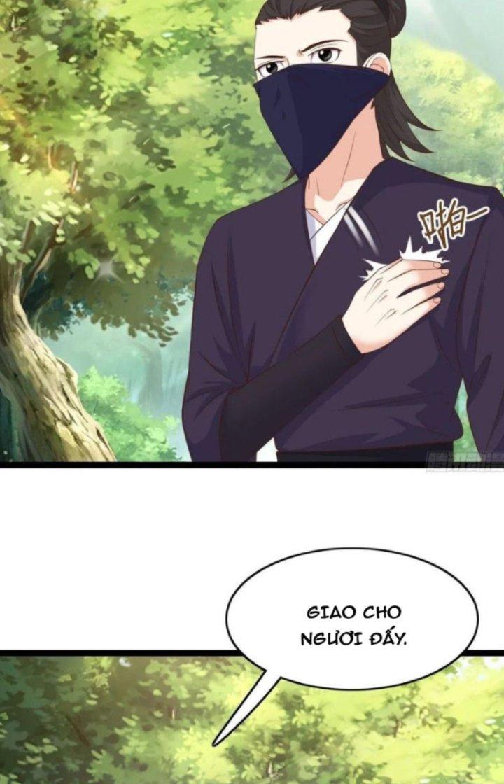 Tiểu Thúc Tổ Mời Xuất Sơn Chapter 88 - Trang 3