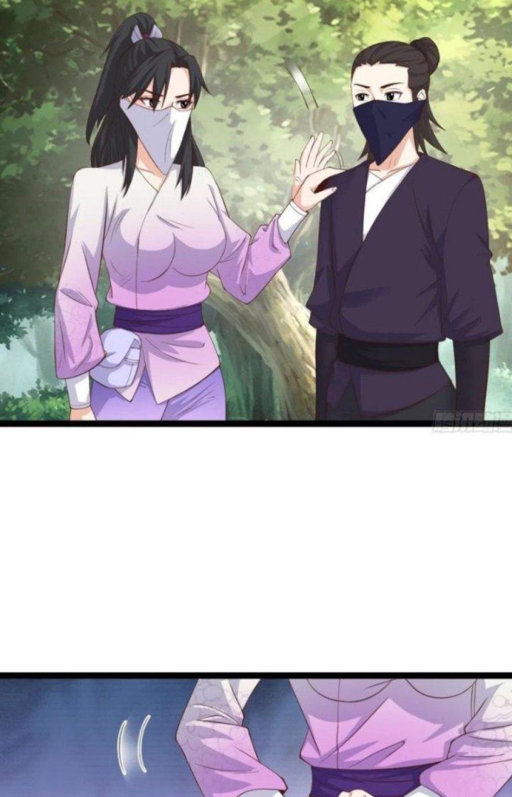 Tiểu Thúc Tổ Mời Xuất Sơn Chapter 88 - Trang 3