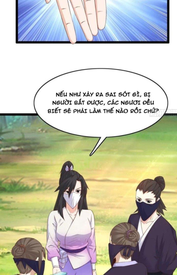Tiểu Thúc Tổ Mời Xuất Sơn Chapter 88 - Trang 3