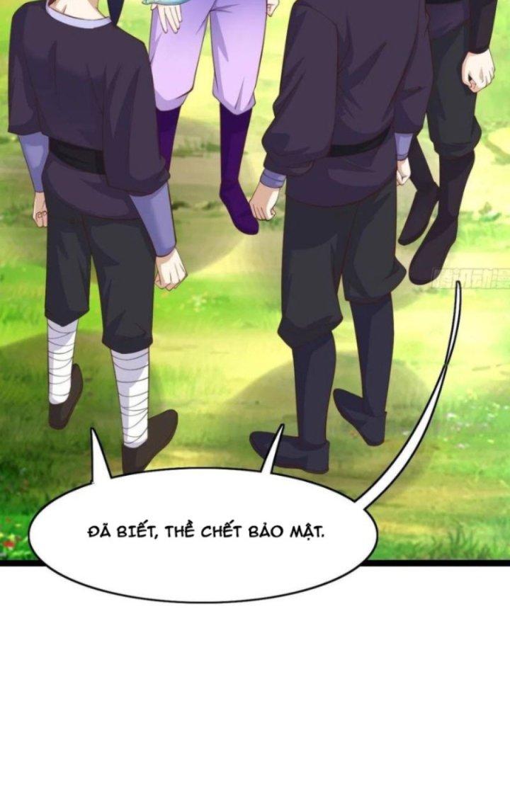 Tiểu Thúc Tổ Mời Xuất Sơn Chapter 88 - Trang 3