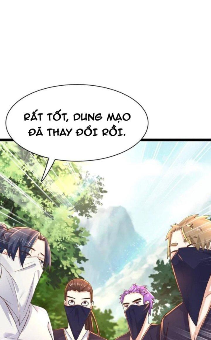 Tiểu Thúc Tổ Mời Xuất Sơn Chapter 88 - Trang 3