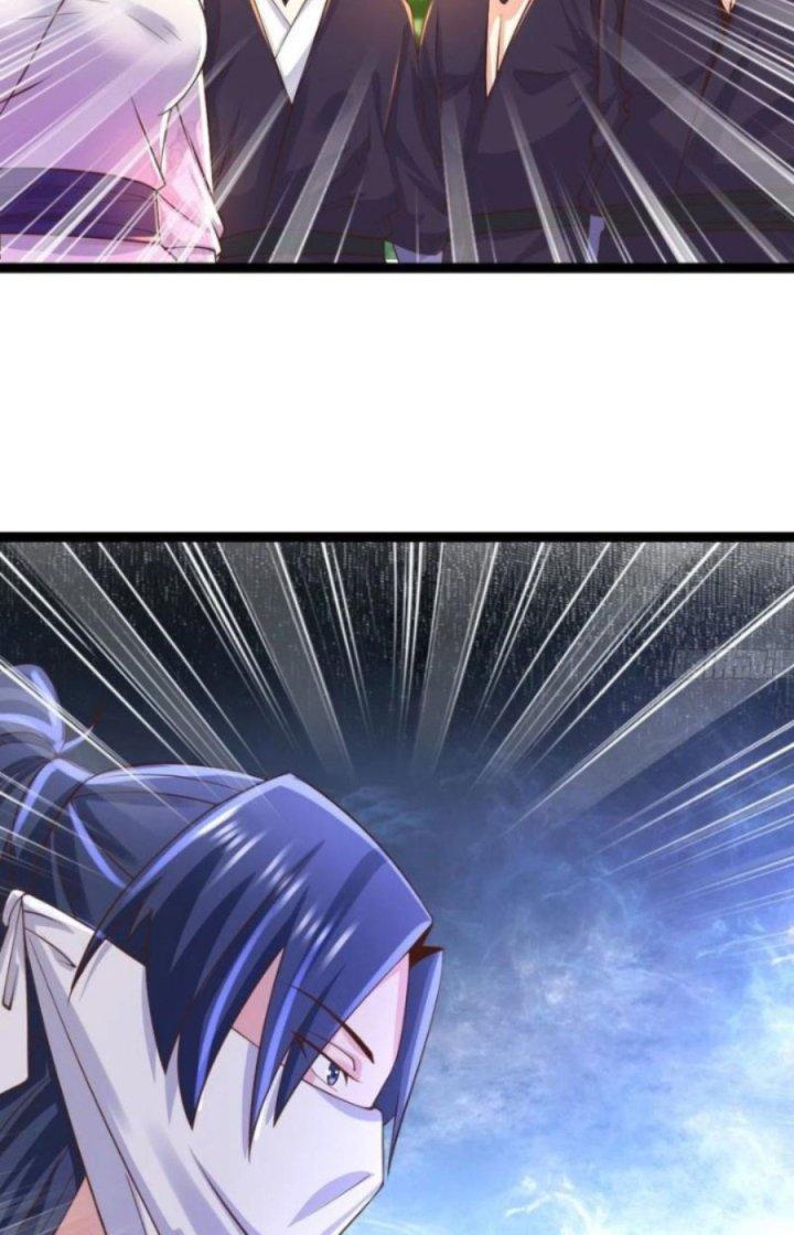 Tiểu Thúc Tổ Mời Xuất Sơn Chapter 88 - Trang 3