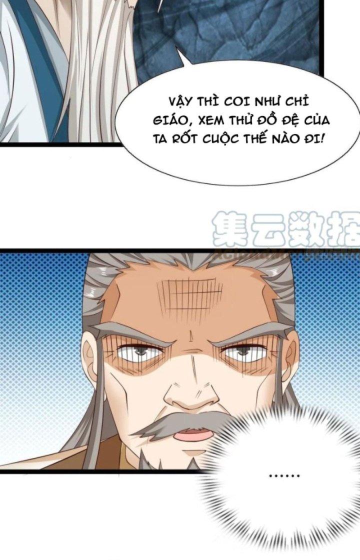 Tiểu Thúc Tổ Mời Xuất Sơn Chapter 88 - Trang 3