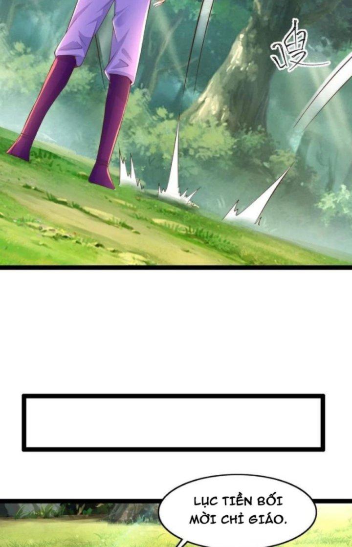 Tiểu Thúc Tổ Mời Xuất Sơn Chapter 88 - Trang 3