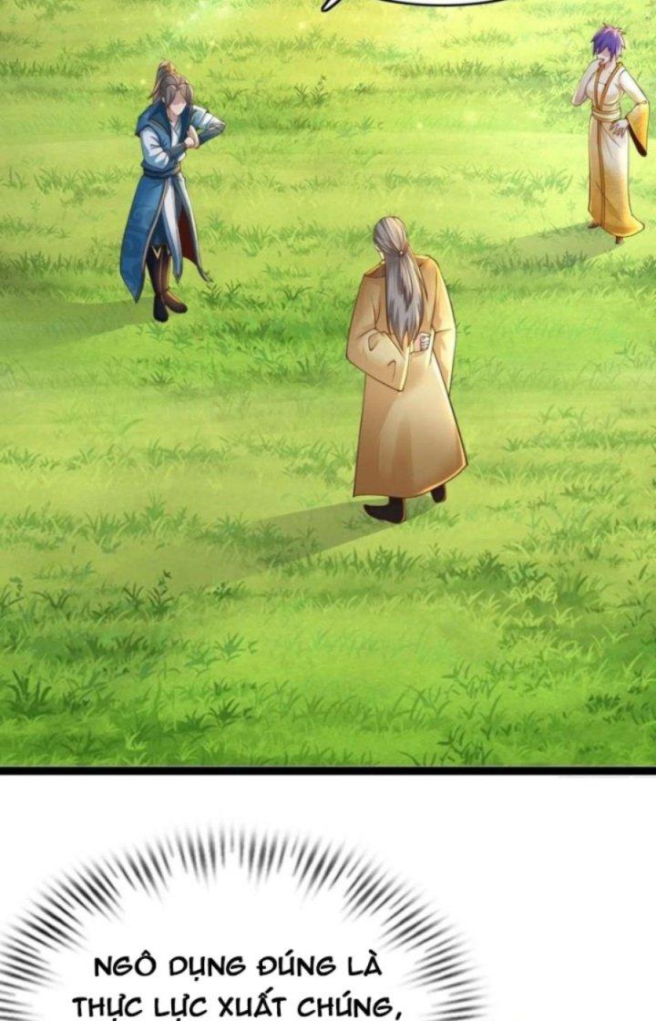 Tiểu Thúc Tổ Mời Xuất Sơn Chapter 88 - Trang 3