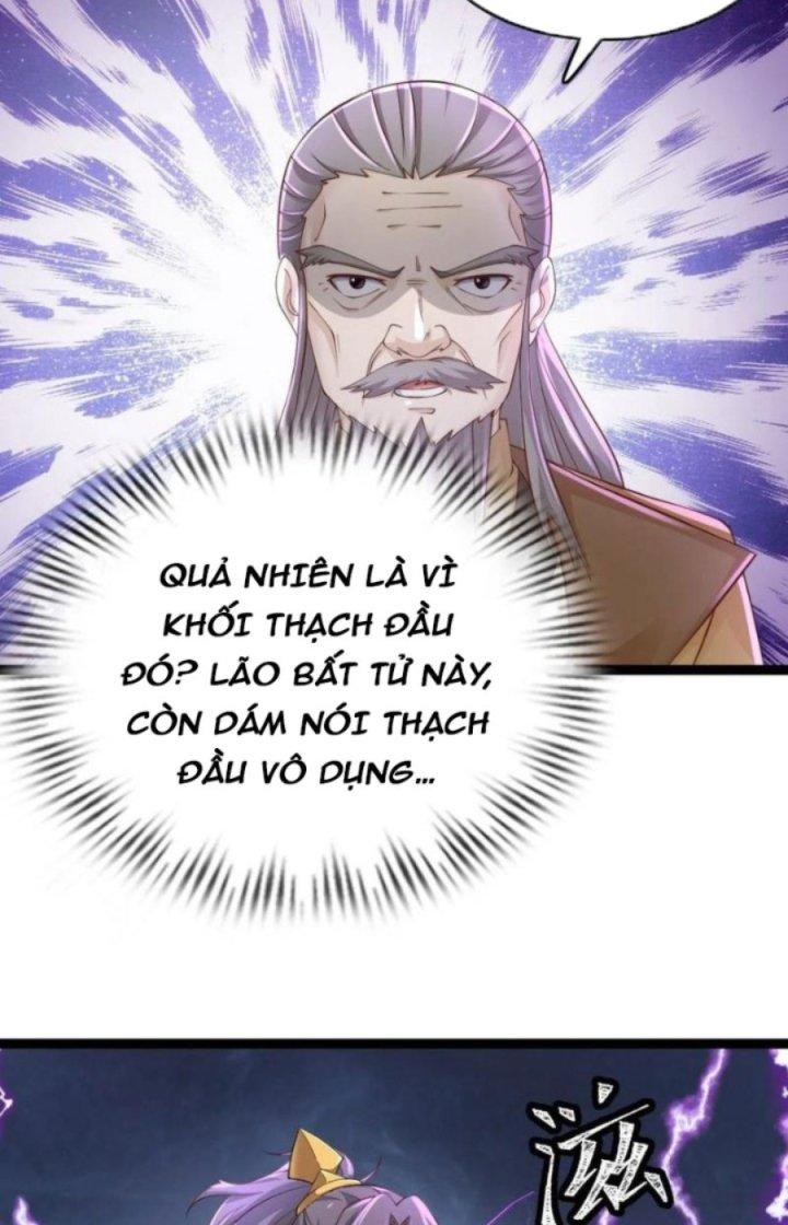 Tiểu Thúc Tổ Mời Xuất Sơn Chapter 88 - Trang 3
