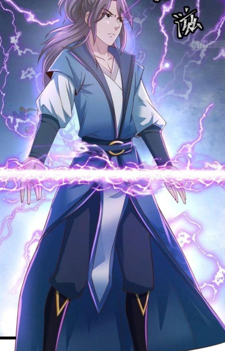 Tiểu Thúc Tổ Mời Xuất Sơn Chapter 88 - Trang 3