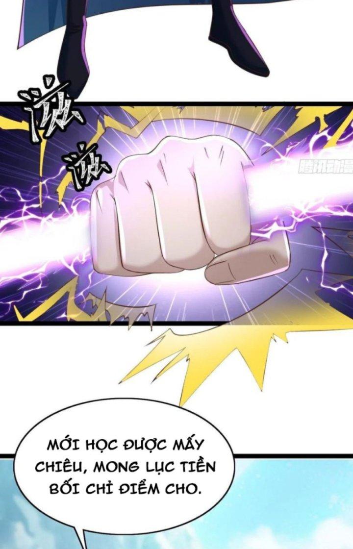 Tiểu Thúc Tổ Mời Xuất Sơn Chapter 88 - Trang 3