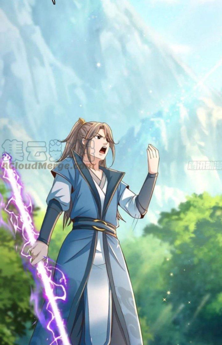 Tiểu Thúc Tổ Mời Xuất Sơn Chapter 88 - Trang 3