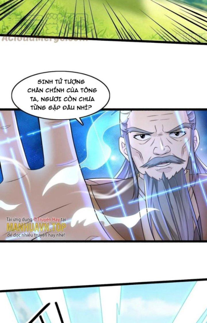 Tiểu Thúc Tổ Mời Xuất Sơn Chapter 88 - Trang 3