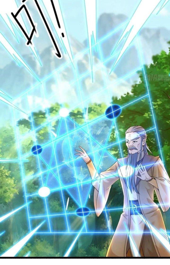 Tiểu Thúc Tổ Mời Xuất Sơn Chapter 88 - Trang 3