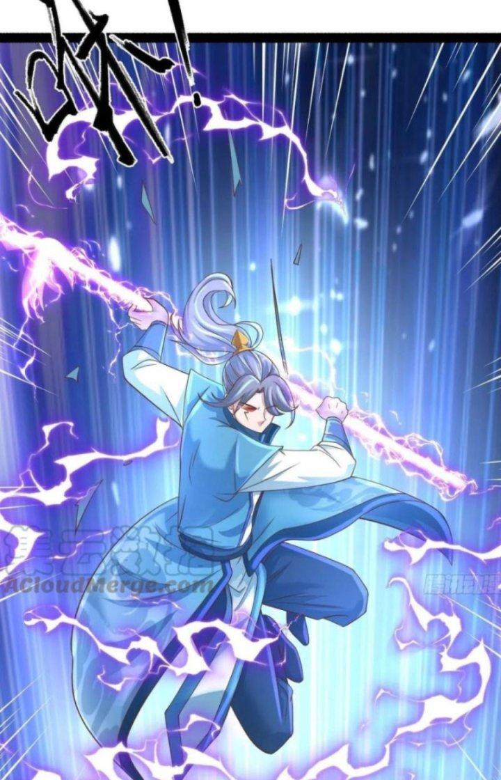 Tiểu Thúc Tổ Mời Xuất Sơn Chapter 88 - Trang 3