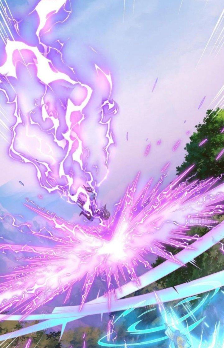 Tiểu Thúc Tổ Mời Xuất Sơn Chapter 88 - Trang 3