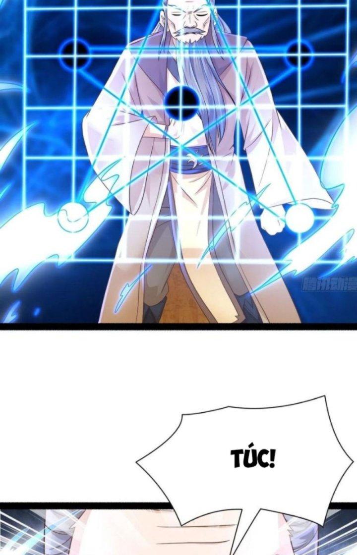 Tiểu Thúc Tổ Mời Xuất Sơn Chapter 88 - Trang 3