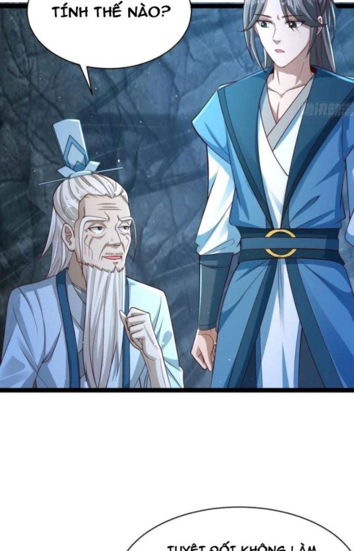 Tiểu Thúc Tổ Mời Xuất Sơn Chapter 88 - Trang 3