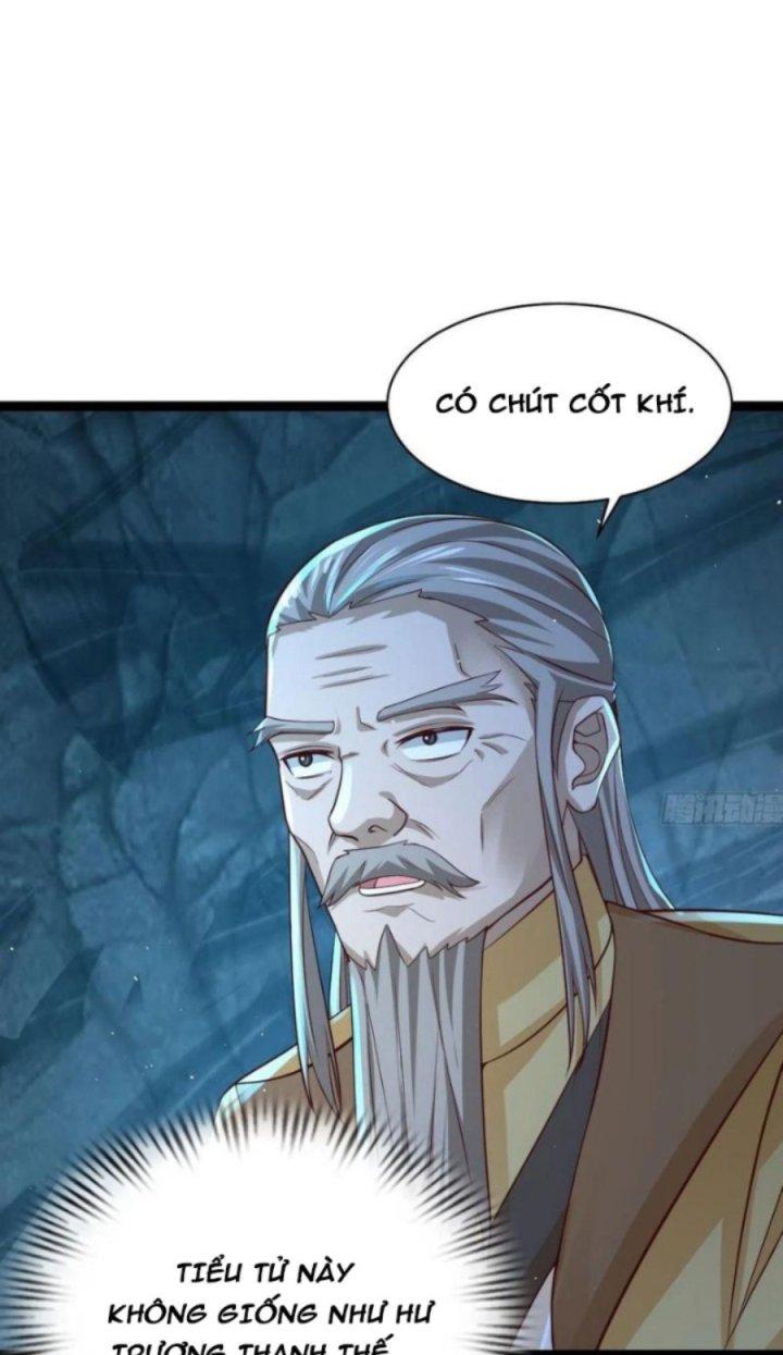 Tiểu Thúc Tổ Mời Xuất Sơn Chapter 88 - Trang 3