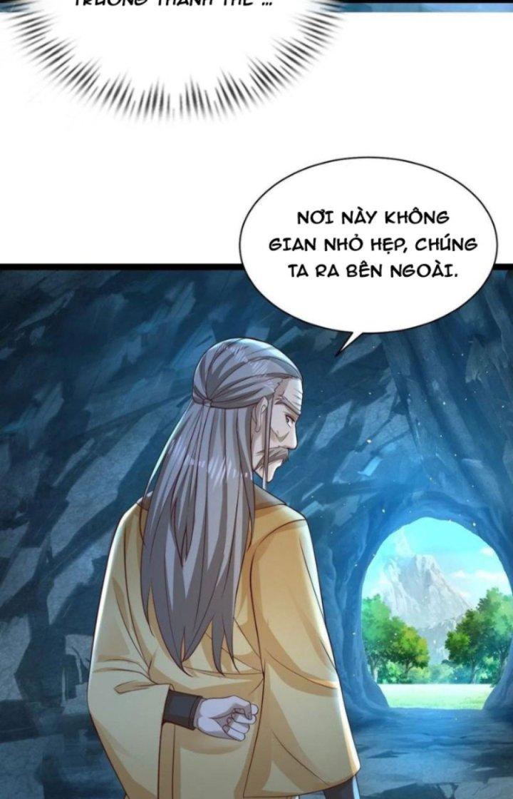Tiểu Thúc Tổ Mời Xuất Sơn Chapter 88 - Trang 3