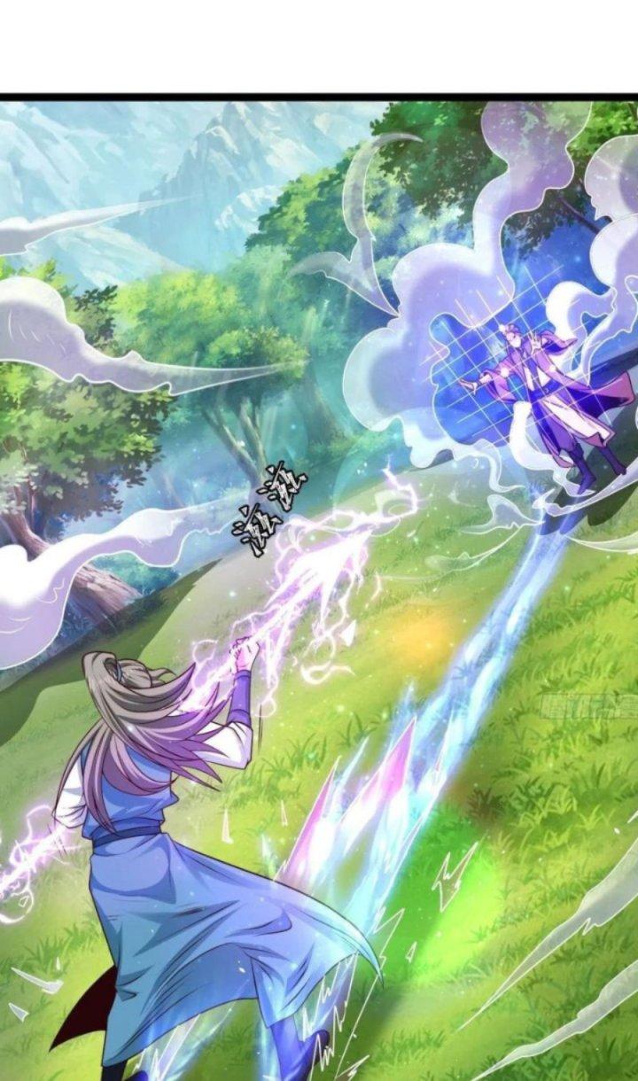 Tiểu Thúc Tổ Mời Xuất Sơn Chapter 89 - Trang 3