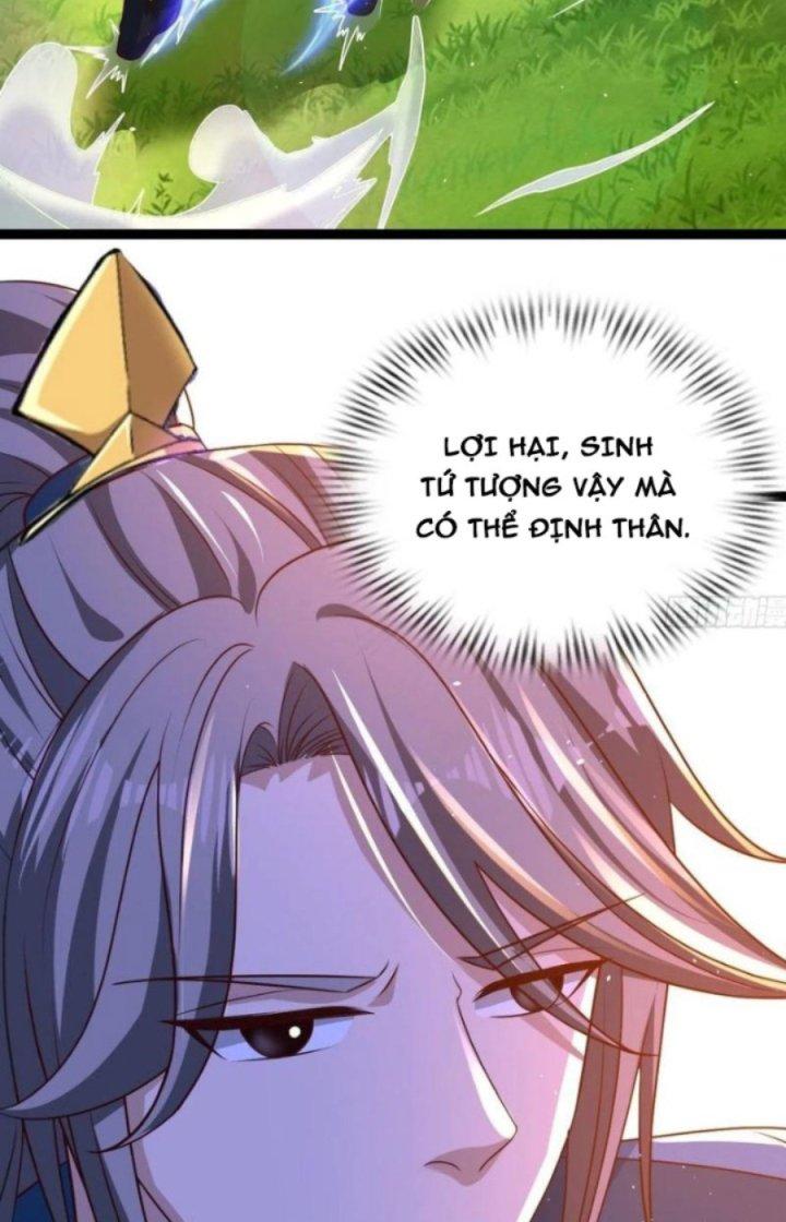 Tiểu Thúc Tổ Mời Xuất Sơn Chapter 89 - Trang 3